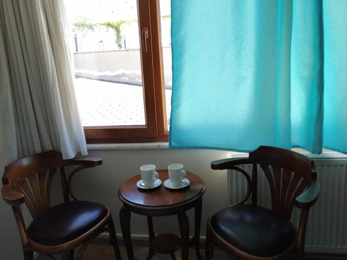 Sultanahmet Black Pearl Apart Hotel Istanbul Exterior foto